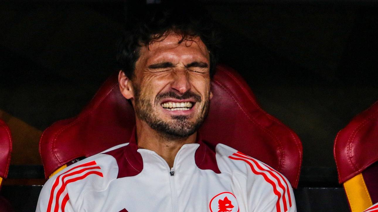 Wirbel um Hummels-Coach