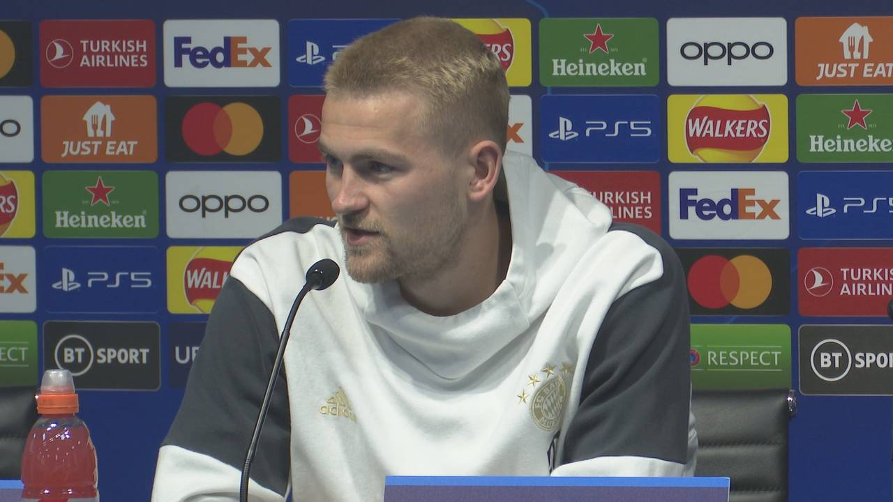 „Keiner will gegen Bayern spielen“