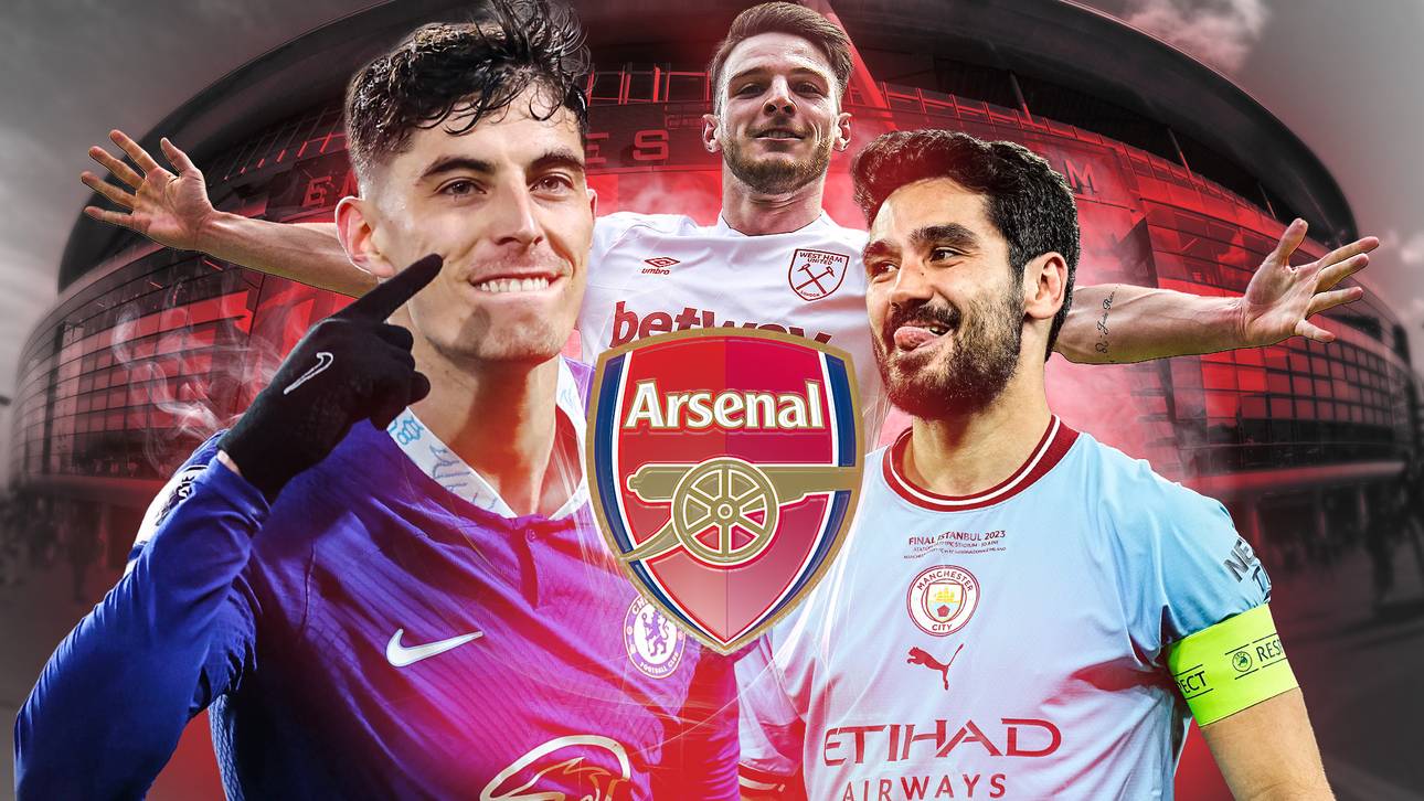 Wird Arsenal Europas neue Großmacht?