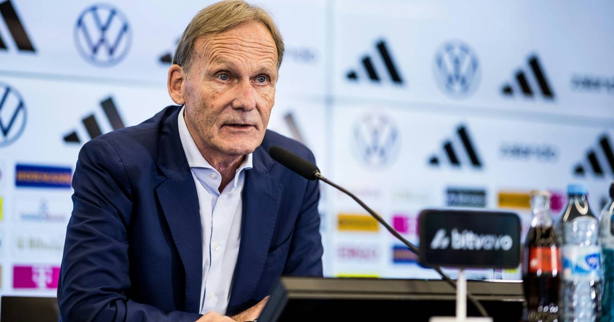 Watzke hofft auf freiwilligen Rücktritt von Infantino