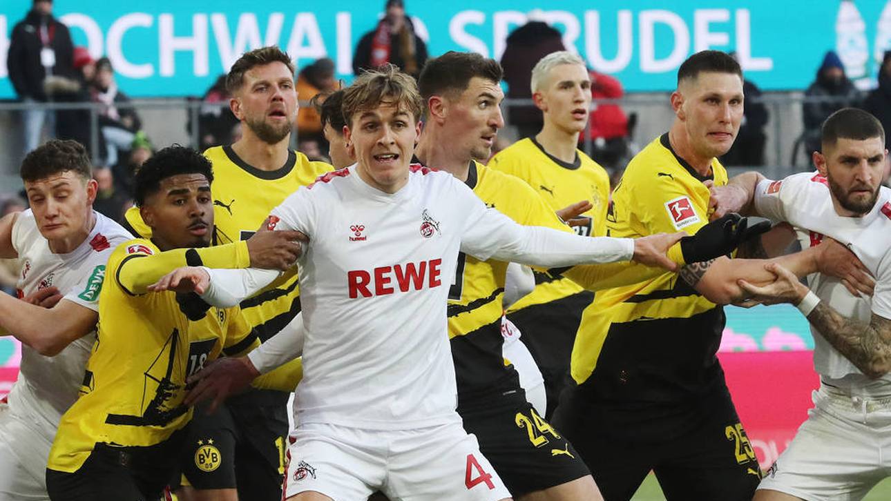 Köln-Star offen: „Ein Schneckenrennen“