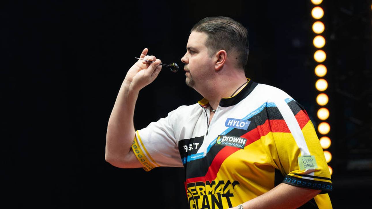 Dramatisches Aus für Clemens