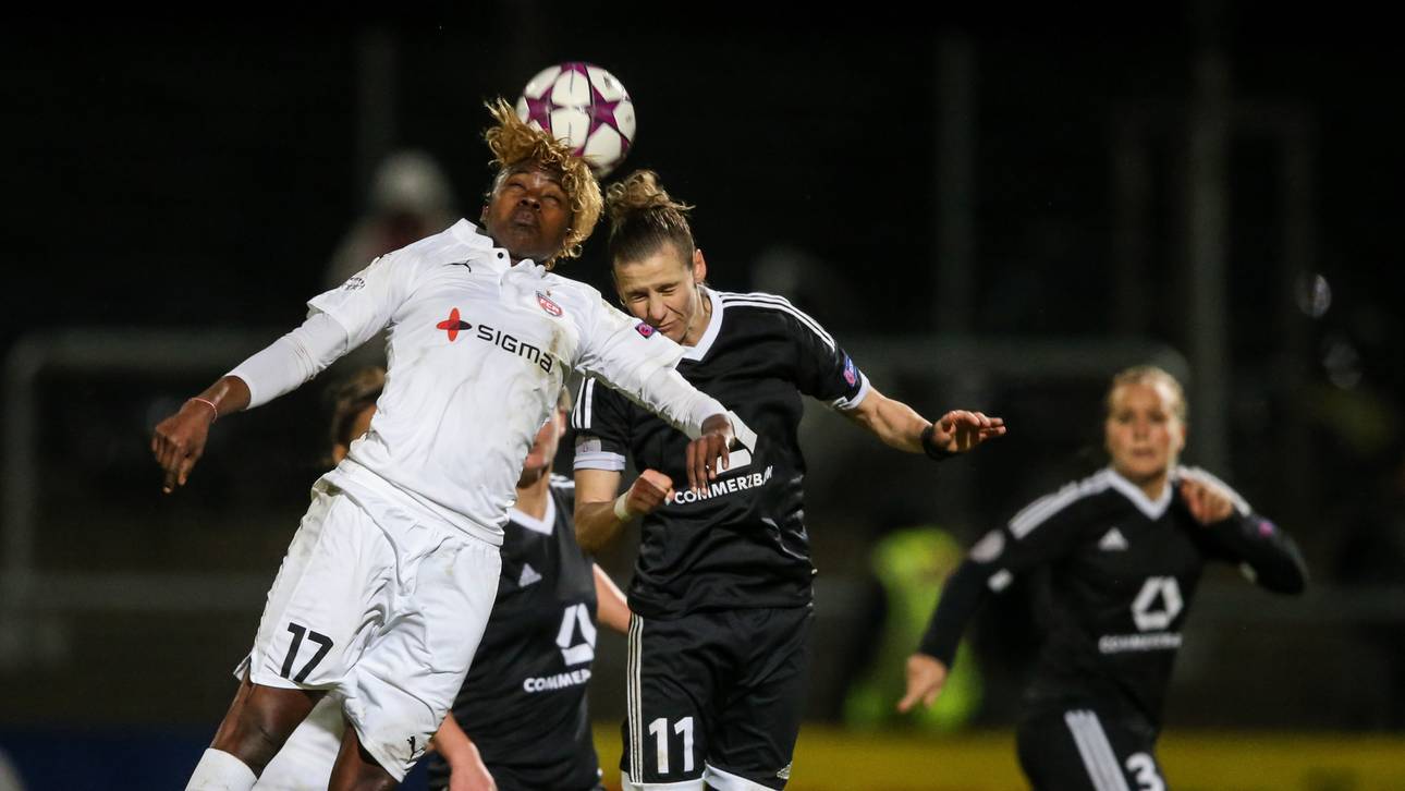 FFC: Rassismus-Verfahren eingestellt