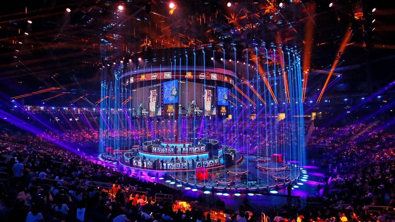 Offiziell: CS:GO-Turnier in Berlin