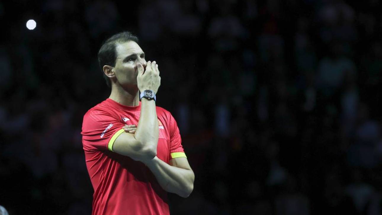 „Wird in Geschichtsbüchern weiterleben“