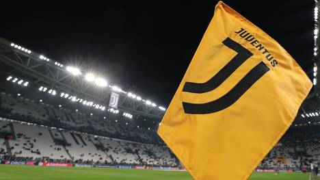 Juventus spielt gegen Inter Mailand vor leeren Rängen