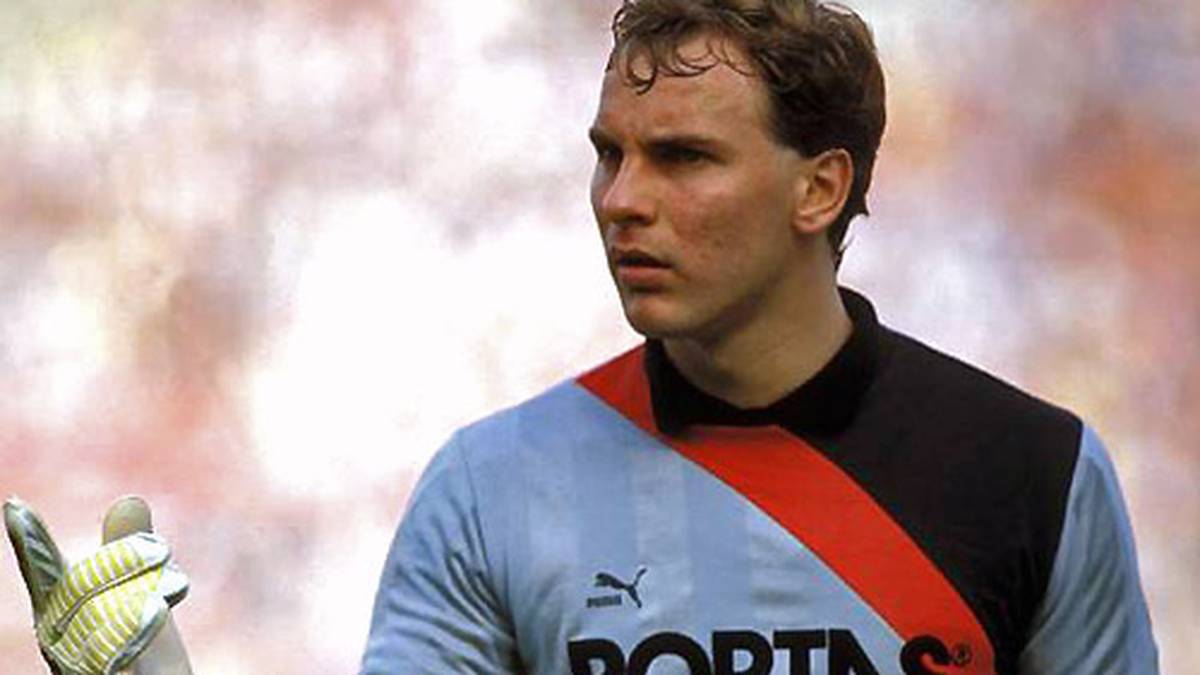 Bis heute ist Oliver Reck der Werder-Keeper mit der längsten Serie. In der Rekordliste steht er auf dem fünften Rang. Recks Serie hatte über zehn Jahre Bestand