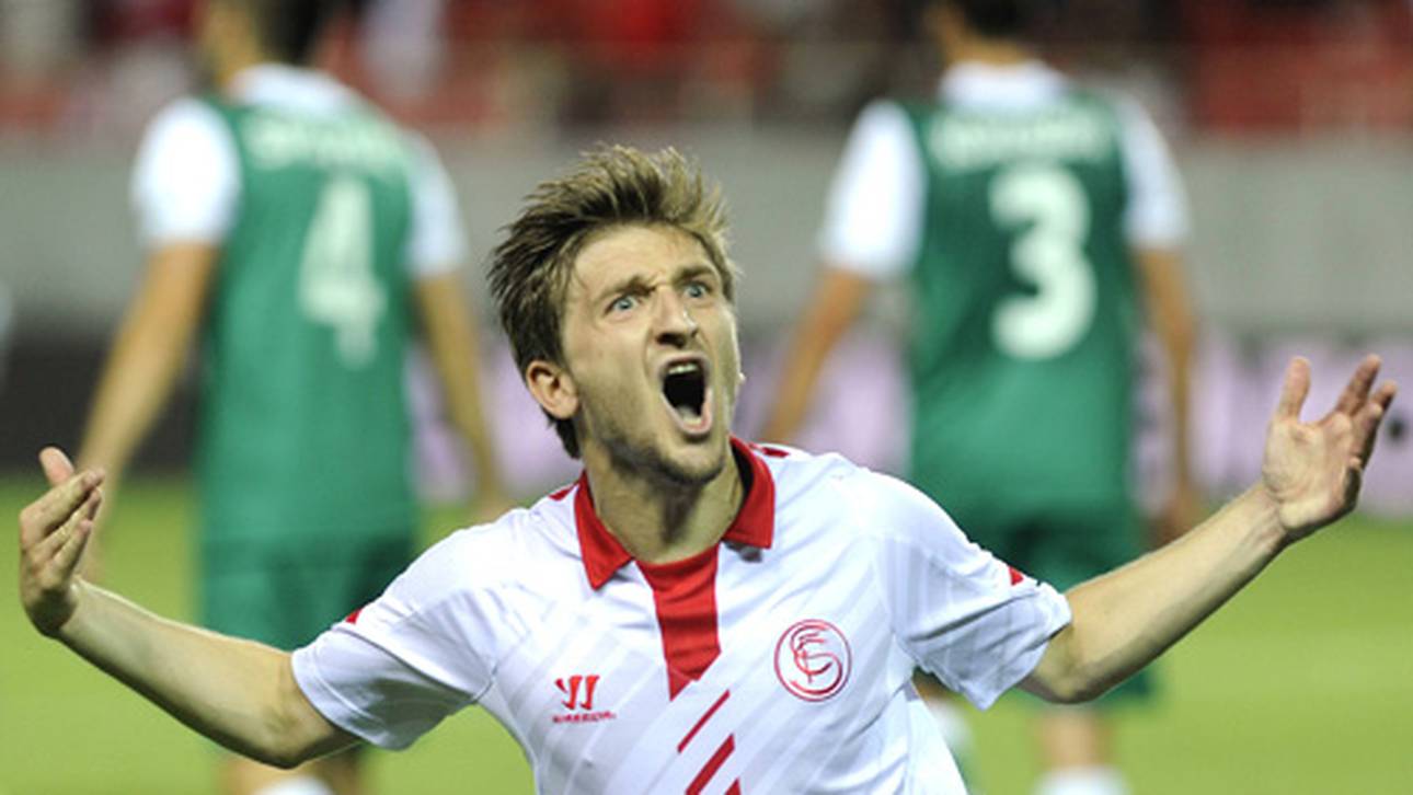 Wechsel nach Florenz kurz vor dem Abschluss