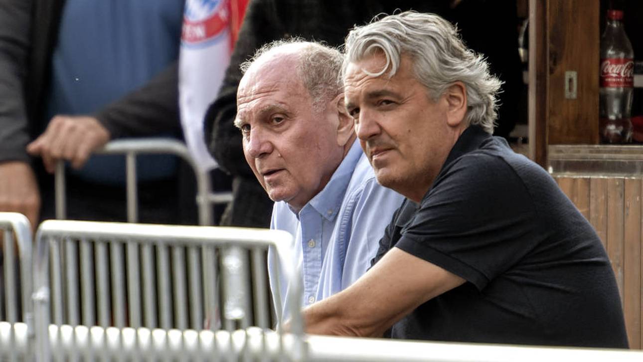 Ex-Bayern-Boss vor Rückkehr?