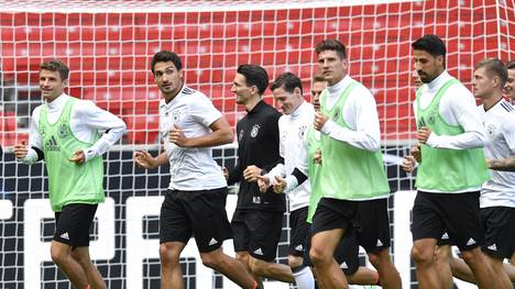 FBL-WC-2018-QUALIFIER-GER-NOR