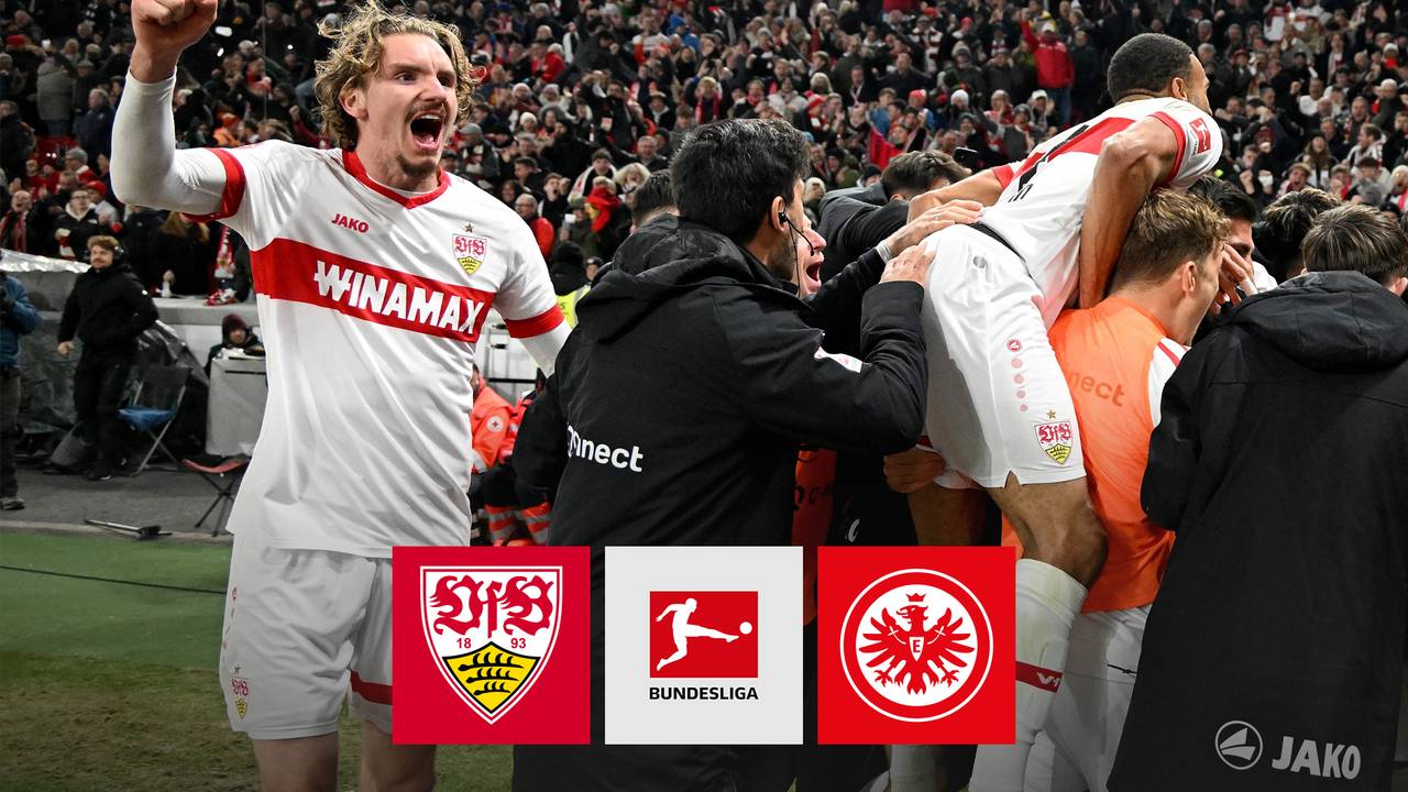 Hiobsbotschaft für Undav und den VfB