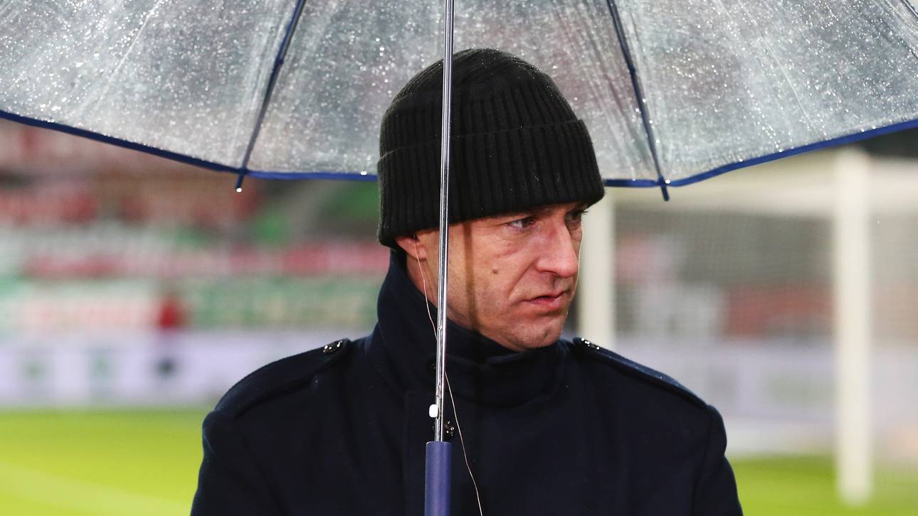 Scholl schimpft über Taktikstreber