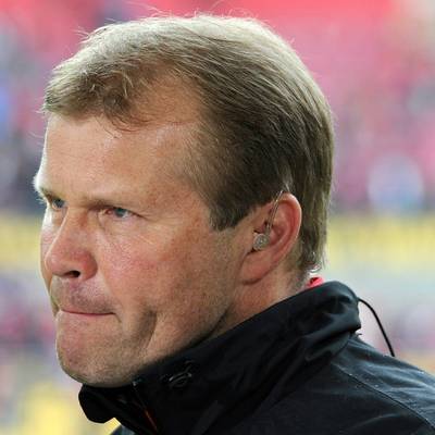 Frank Schaefer legt sein Amt als Direktor des Nachwuchsleistungszentrums bei Fußball-Zweitligist Fortuna Düsseldorf auf eigenen Wunsch nieder.