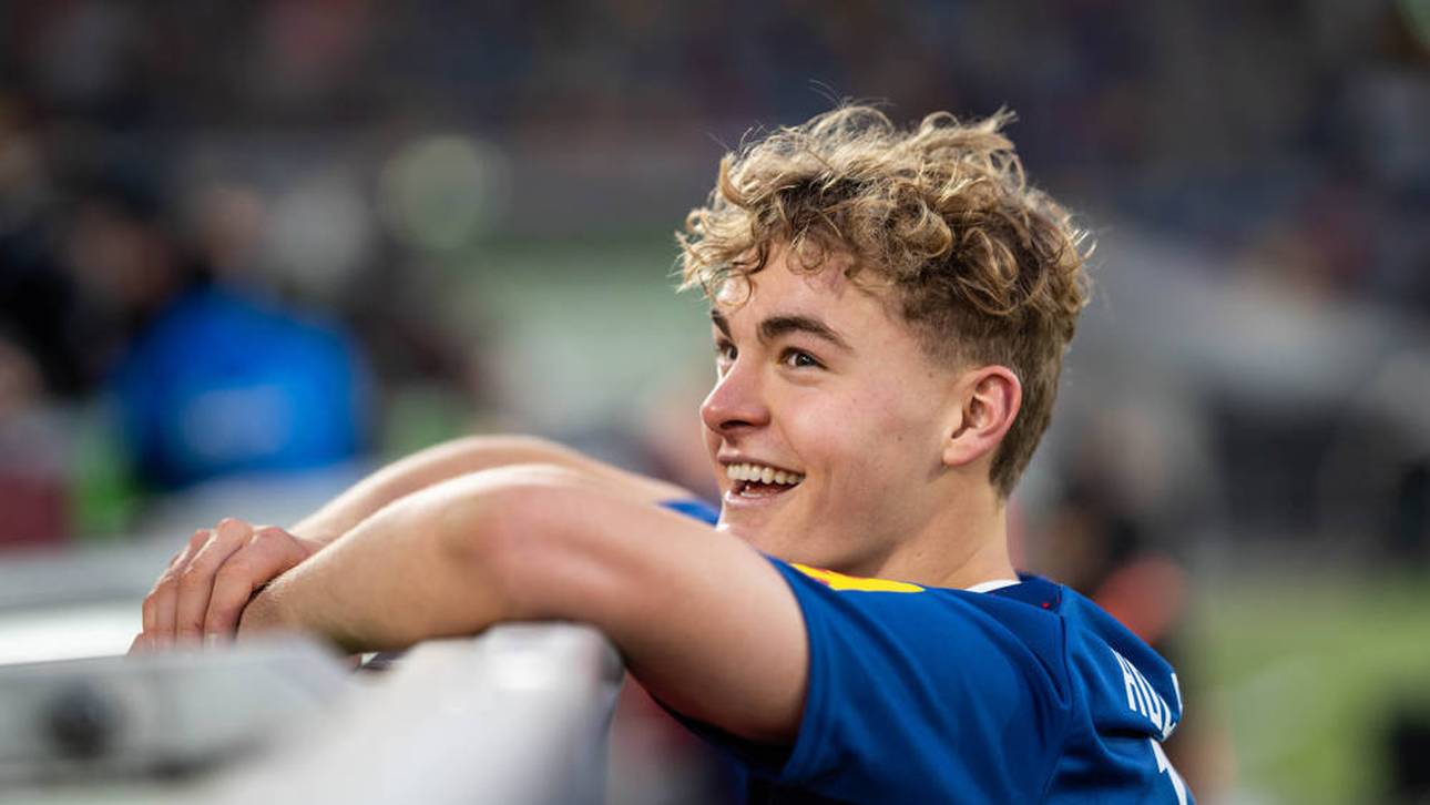 BVB-Rückkehr? Youngster klärt auf