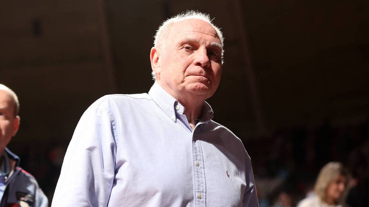 Hoeneß-Kritik: Sie hat er gemeint