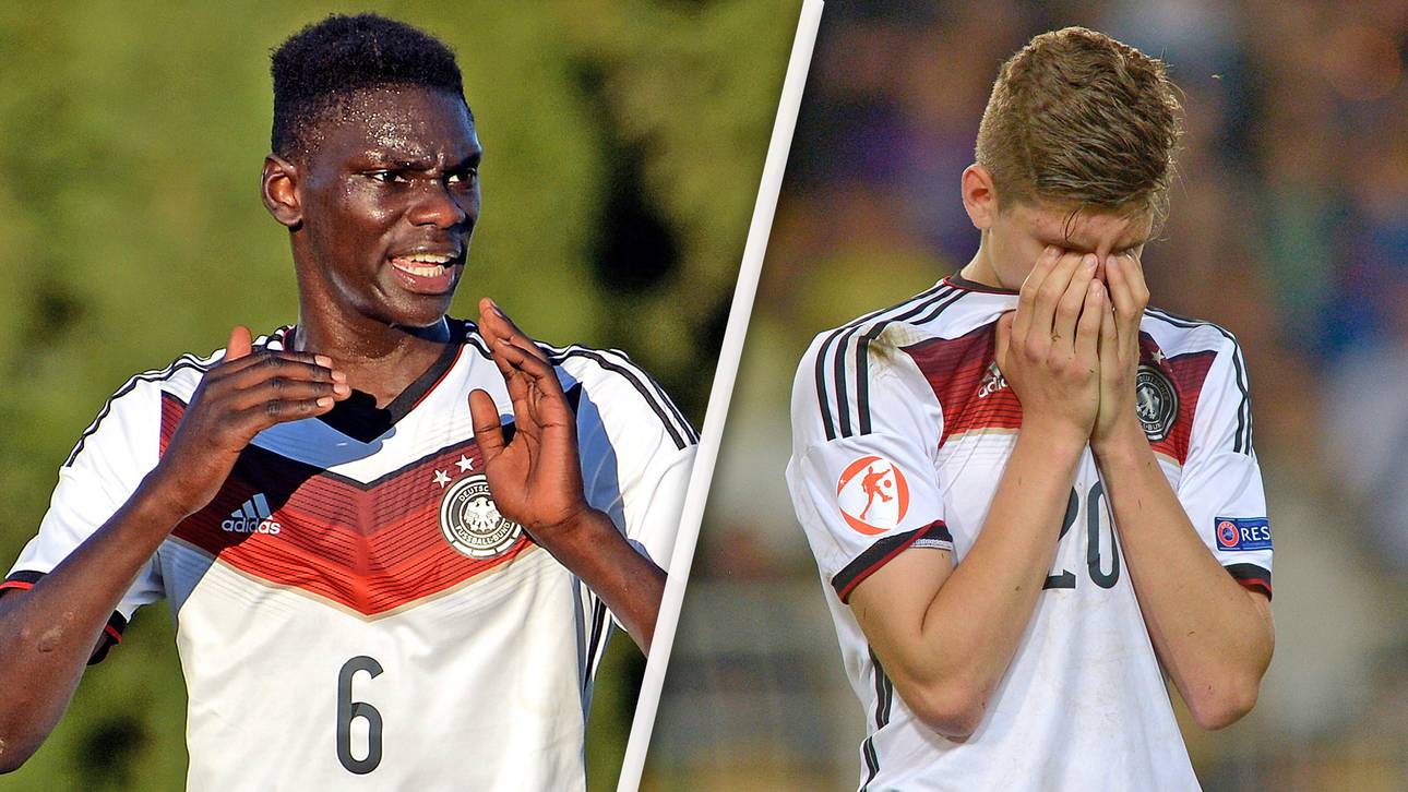 RB Leipzig bestraft Jung-Profis hart