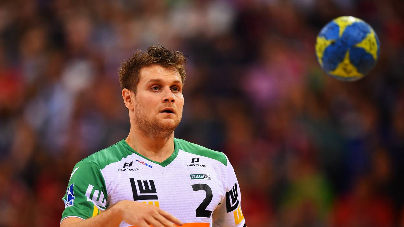 NADA und DHB legen Fall Kraus zu Akten