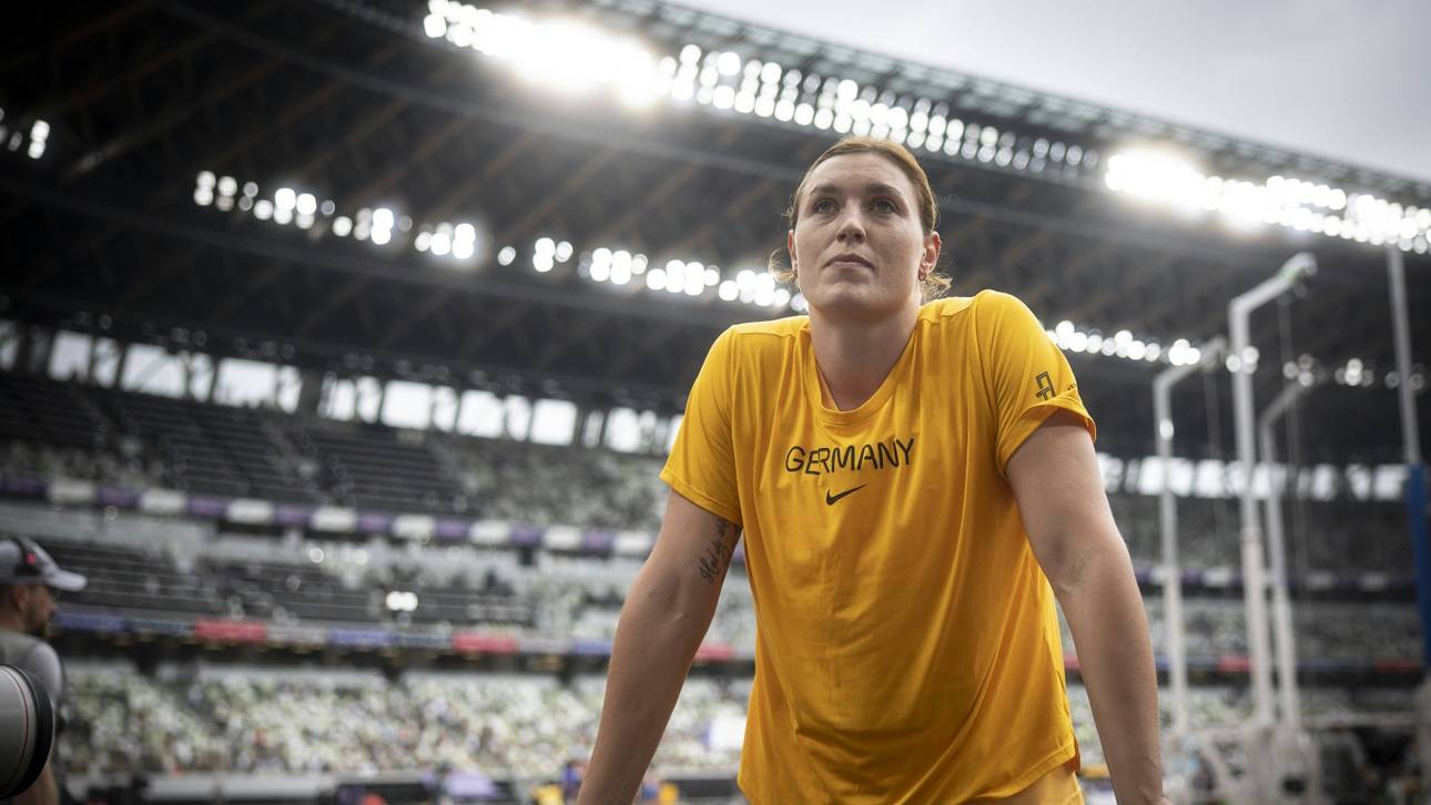 Doppelter deutscher WM-Schock