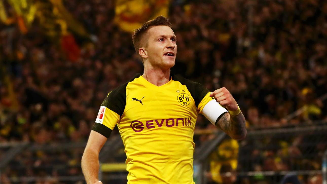 Deutschlands Fußballer des Jahres