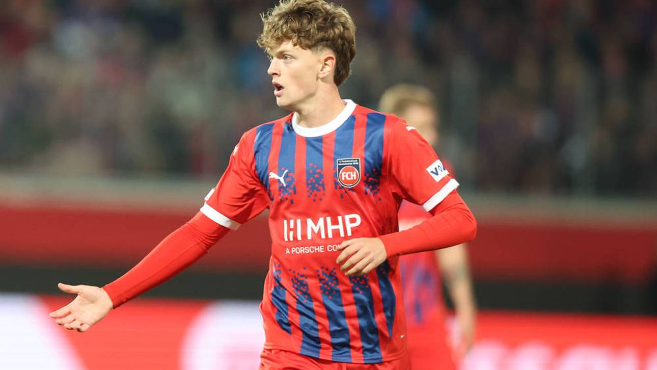 Rotation! Auch Wanner betroffen