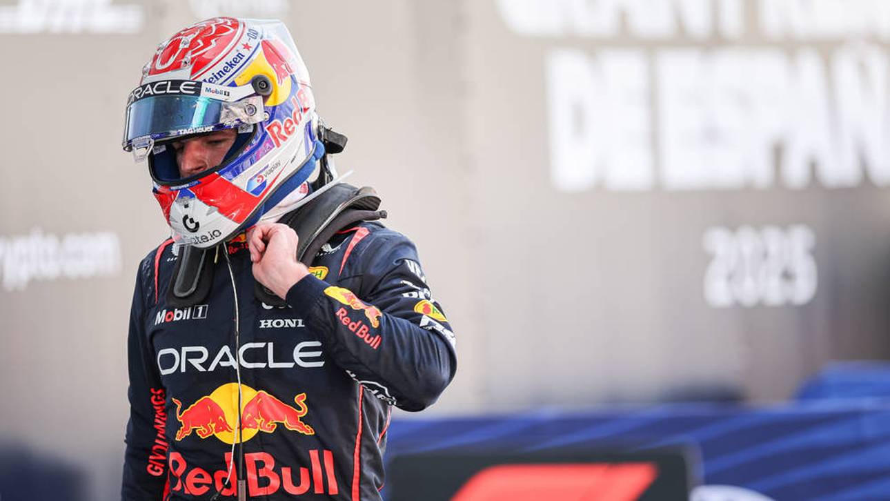 Verstappen? „Das hat er nicht nötig“