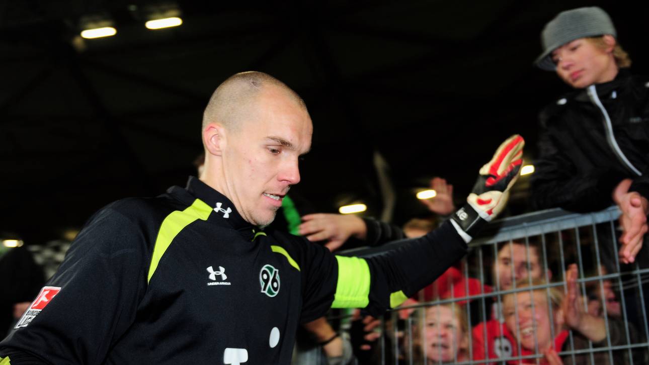 Enke: Ex-Mitspieler sieht Umdenken