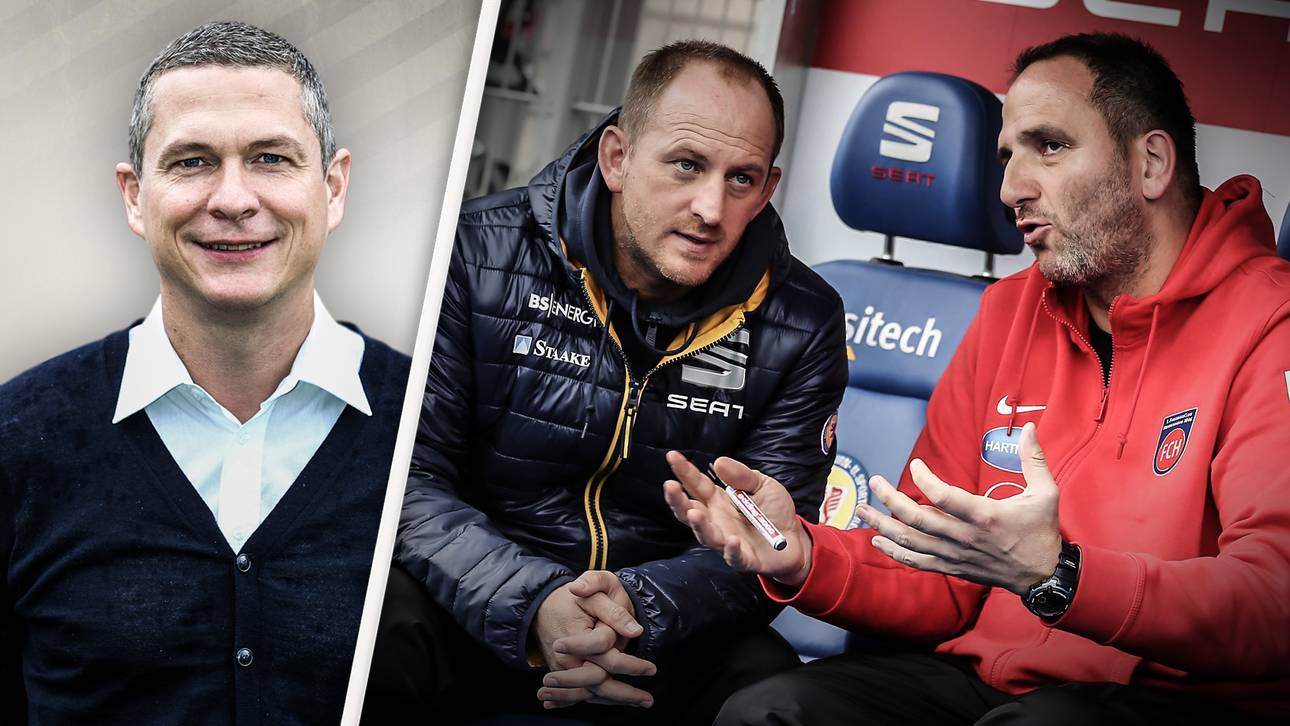 „Braunschweig und FCH bleiben oben“