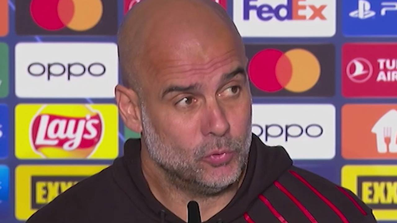 Champions League: Pep Guardiola ist besessen vom Henkelpott