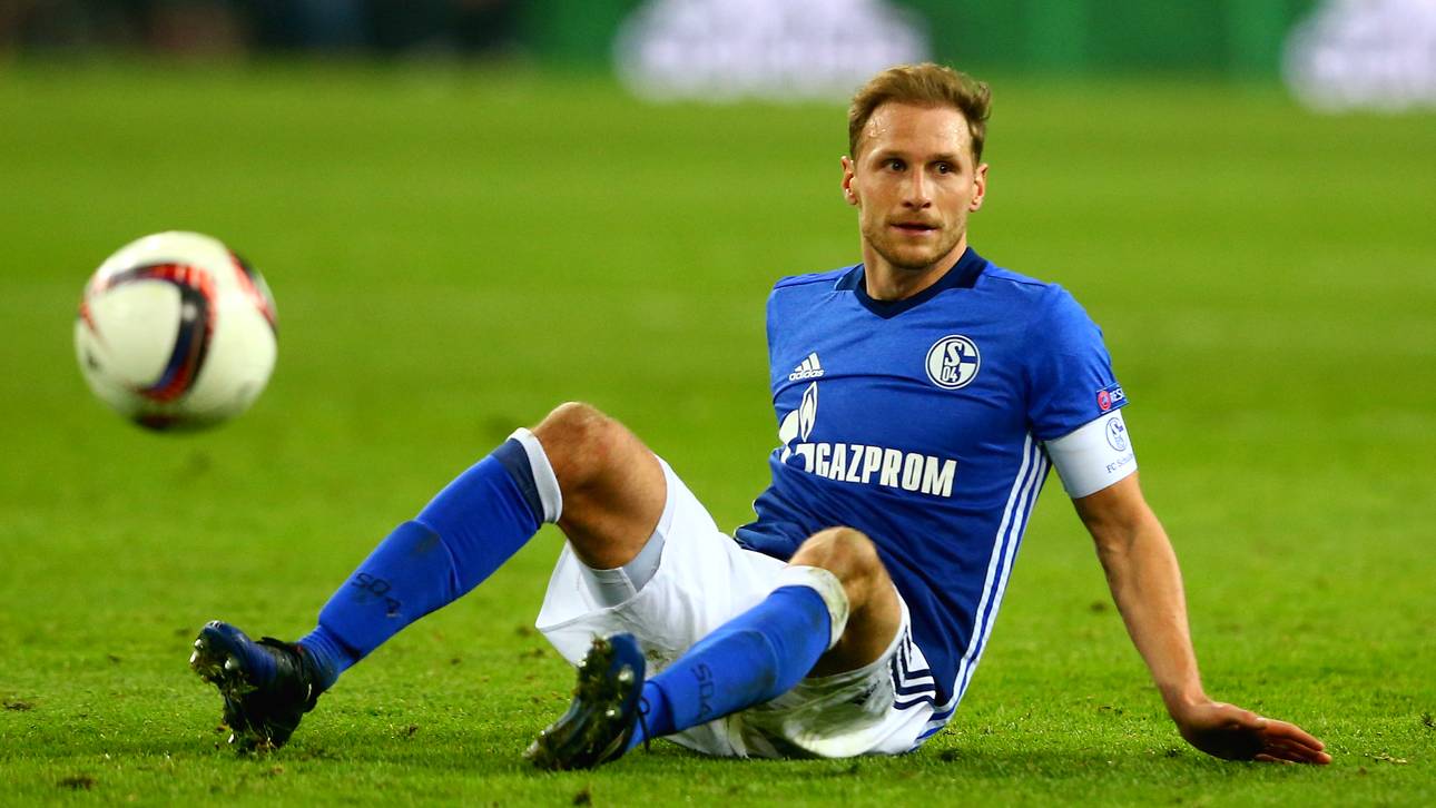 Höwedes denkt an Rückkehr zu S04
