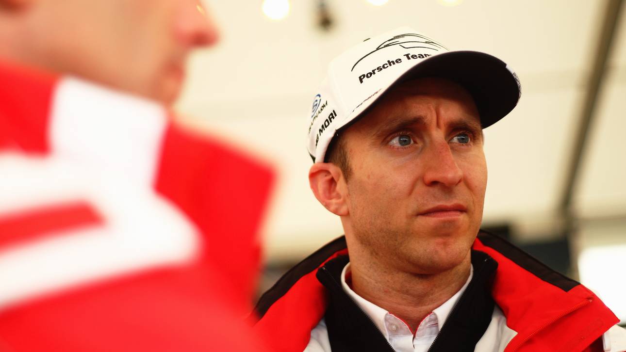 Bernhard startet in ADAC GT Masters