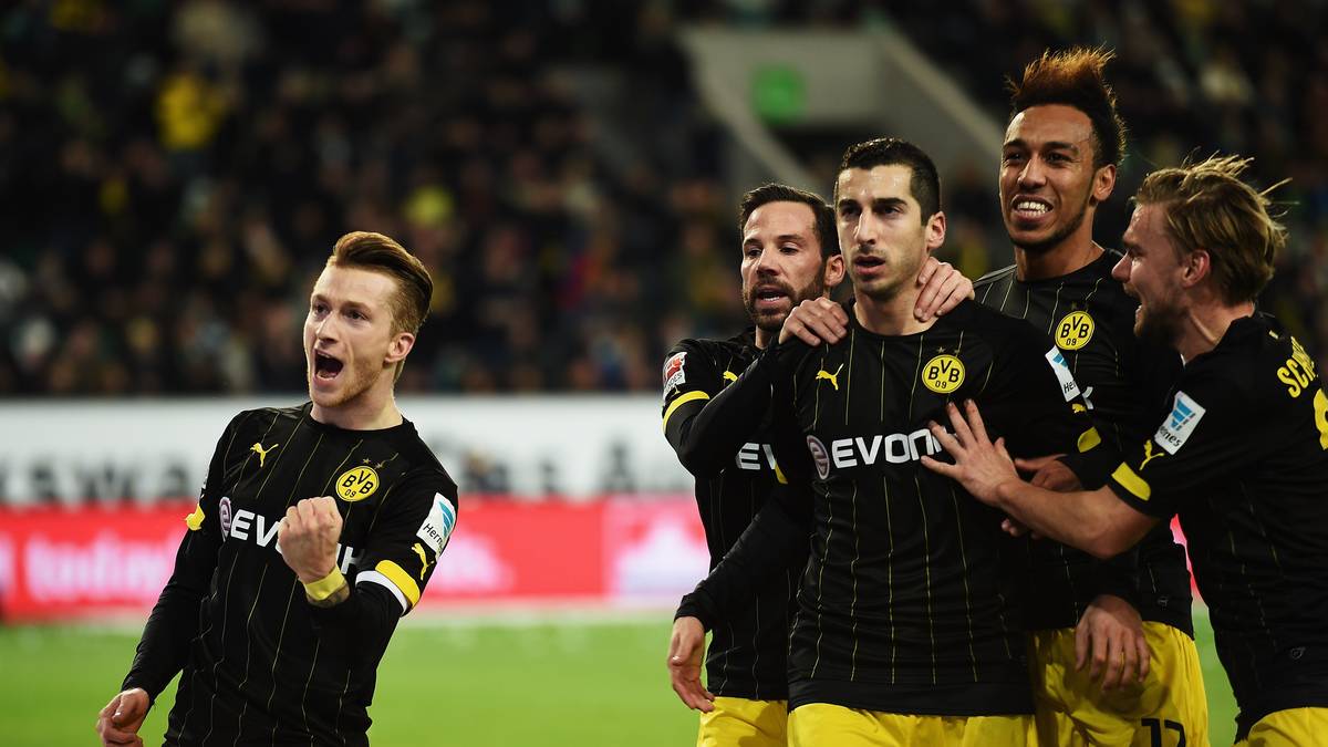 Borussia Dortmund hat in der Europa League Steigerungsbedarf, mit den Leistungen aus der Gruppenphase wäre der Titeltraum wohl schnell beendet. Doch in Top-Verfassung gehört der BVB zu den absoluten Favoriten. Durch das Verpassen des Gruppensiegs wartet mit dem FC Porto nun ein schwerer Brocken