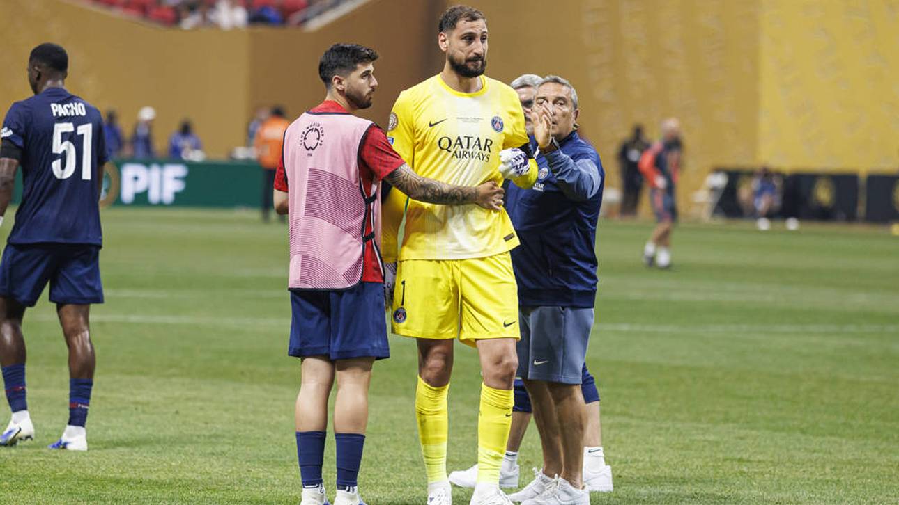 „Er hatte Kontakt mit Musiala“