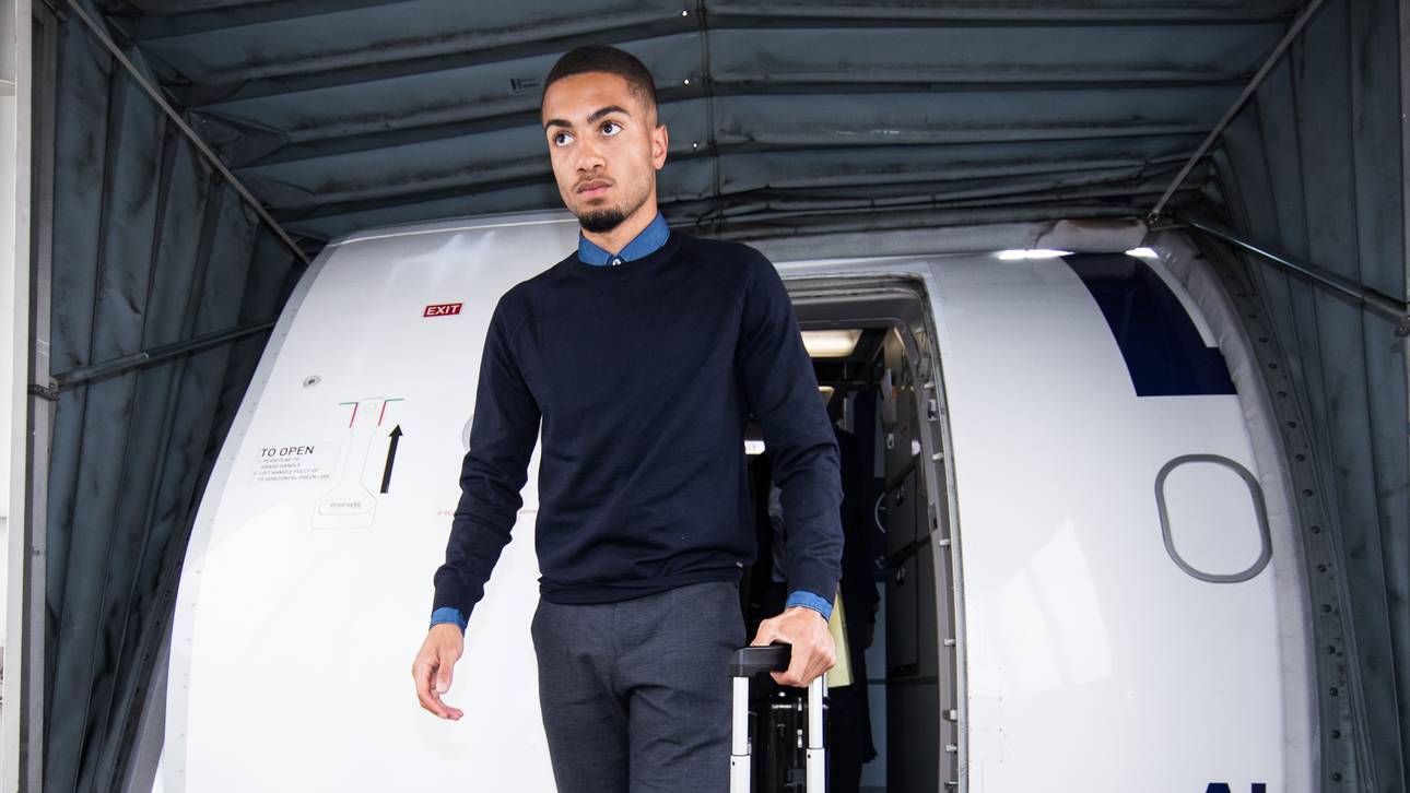 BVB vor Verpflichtung von Toljan