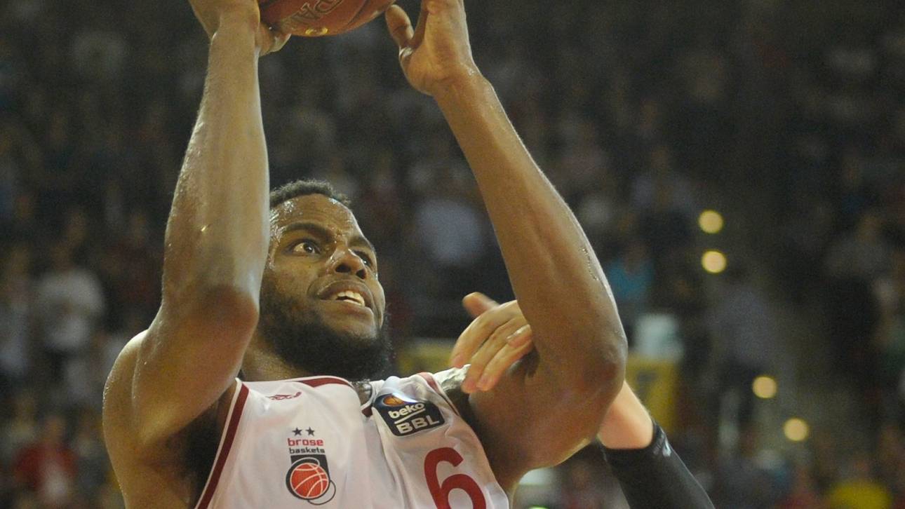 Bamberg bleibt an ALBA dran