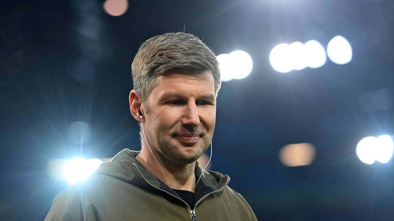 Hitzlsperger reicht Rücktritt ein
