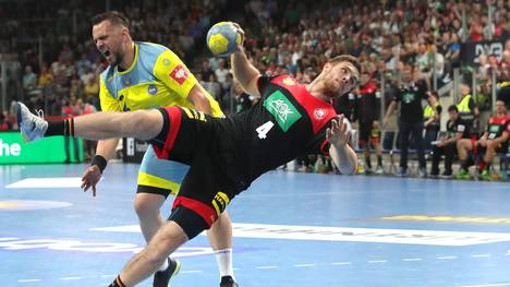 Germany v Kosvo - EHF EURO-Qualifikation 2020