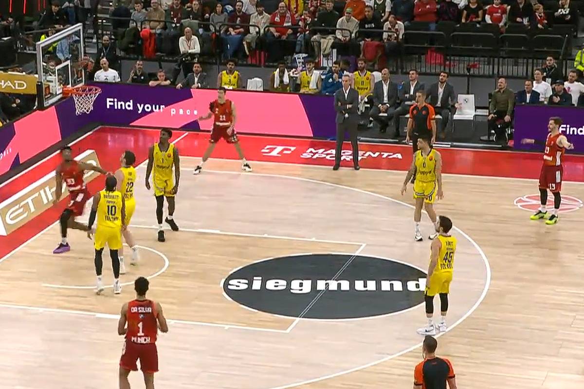 Bayern durchbricht üble Serie