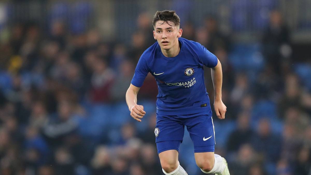 BILLY GILMOUR (FC Chelsea, Mittelfeld): Bei Chelsea in der  U23 im zentralen Mittelfeld im Einsatz. Spielt zudem für Schottlands U21. Entschied sich 2017 für einen Wechsel von den Glasgow Rangers zu den Blues