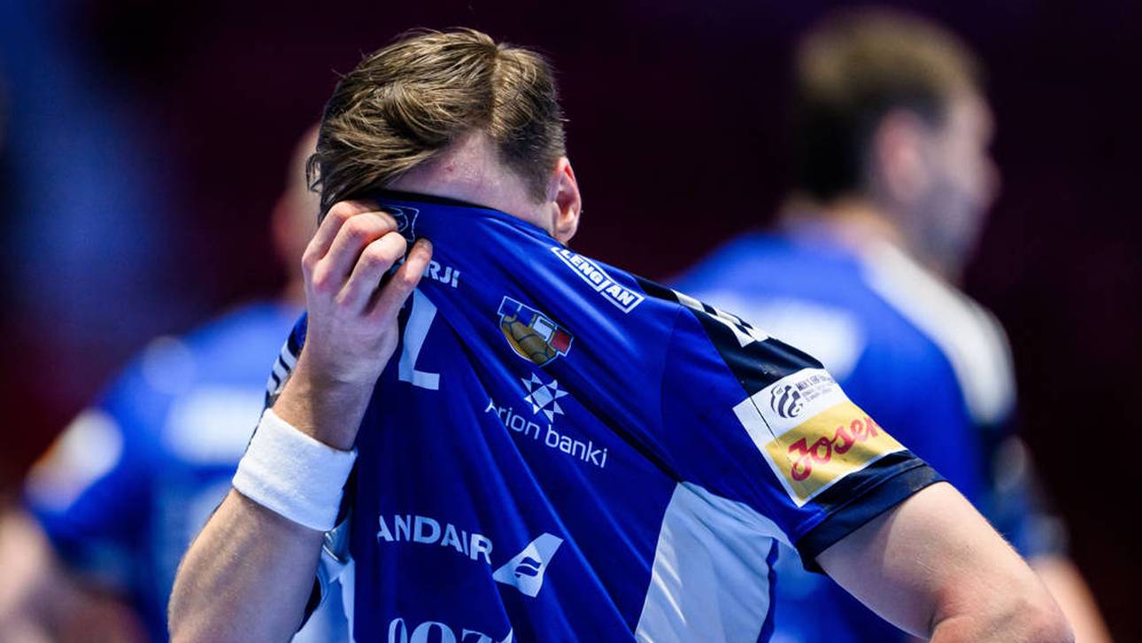 „Eine große Enttäuschung“