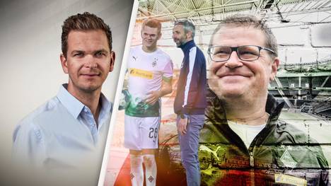 SPORT1-Chefkolumnist Tobias Holtkamp hat eine hohe Meinung von Borussia Mönchengladbach