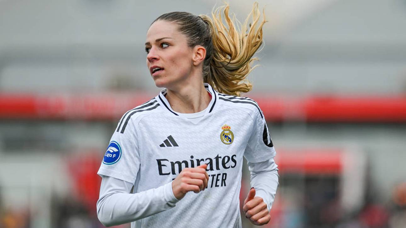 Real stößt Tor zum Halbfinale auf