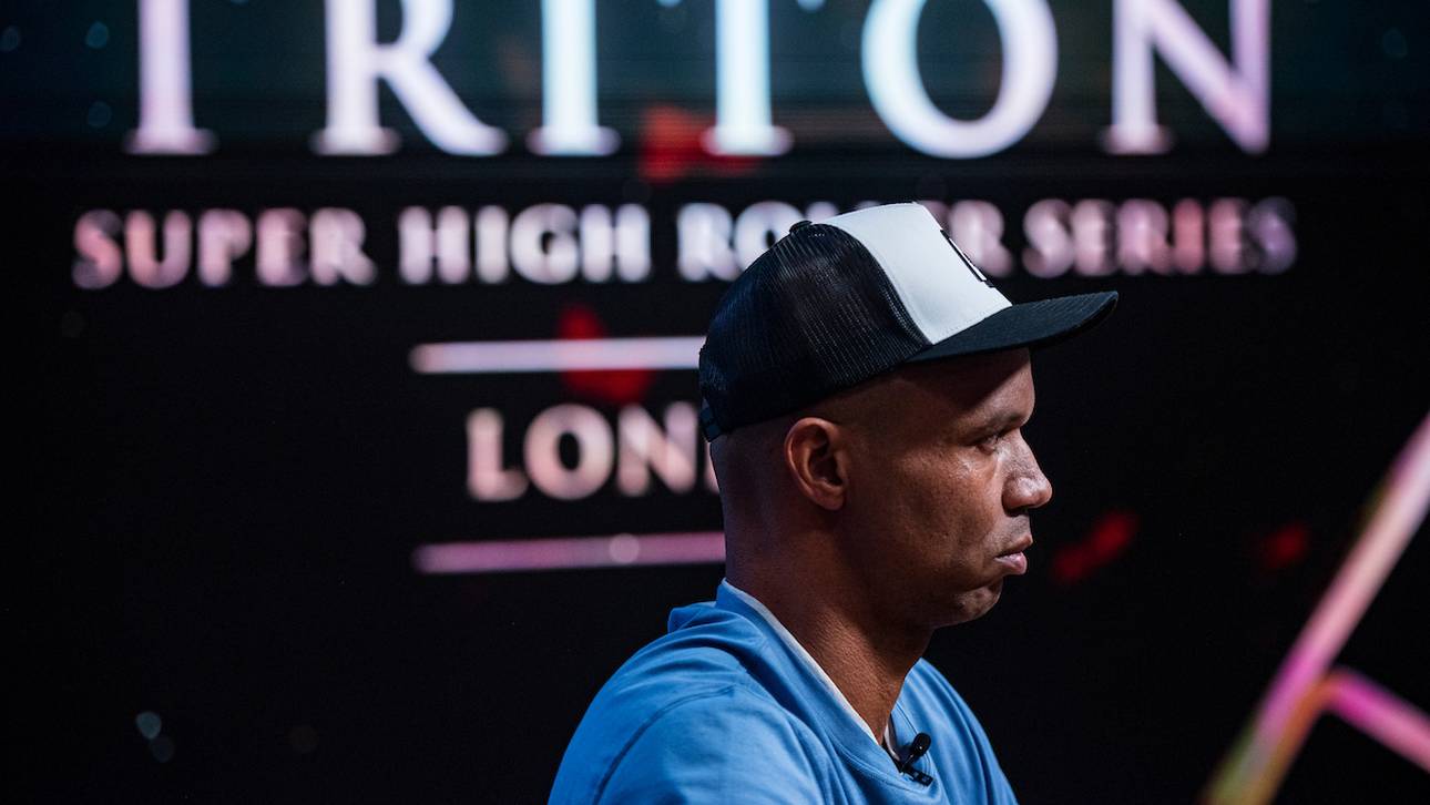 Phil Ivey