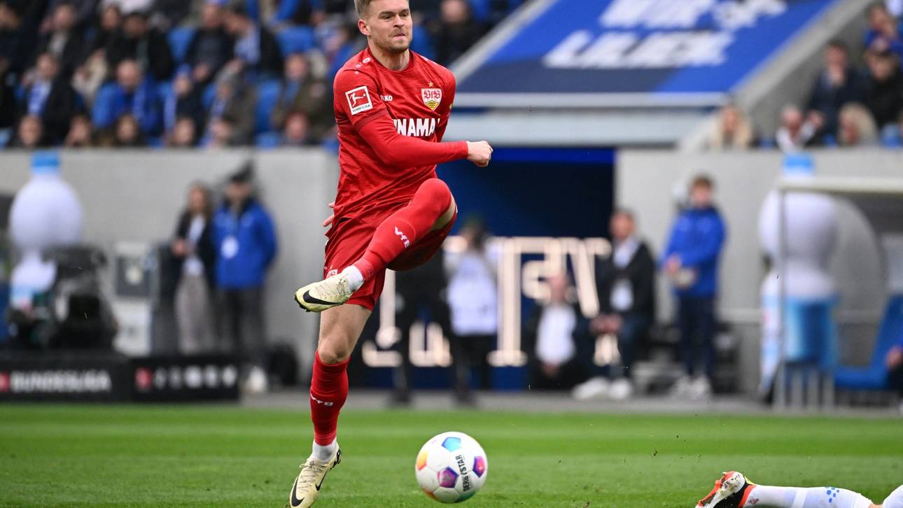 DFB-Star schmunzelt über Nagelsmann