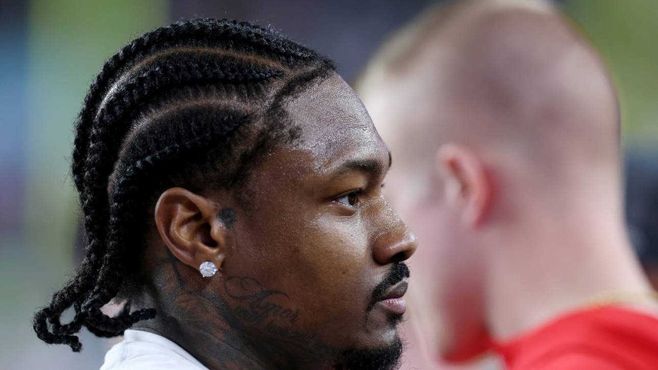 NFL-Profi bestreitet Vorwürfe