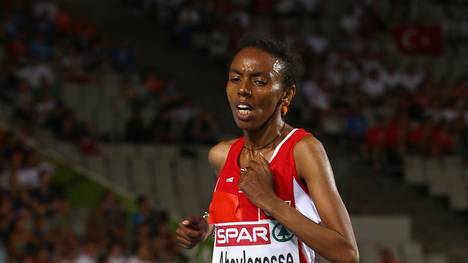 20th European Athletics Championships - Day Two