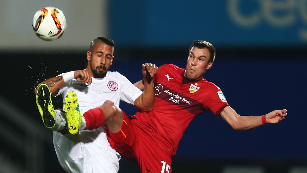 VfB siegt beim Debüt von Großkreutz