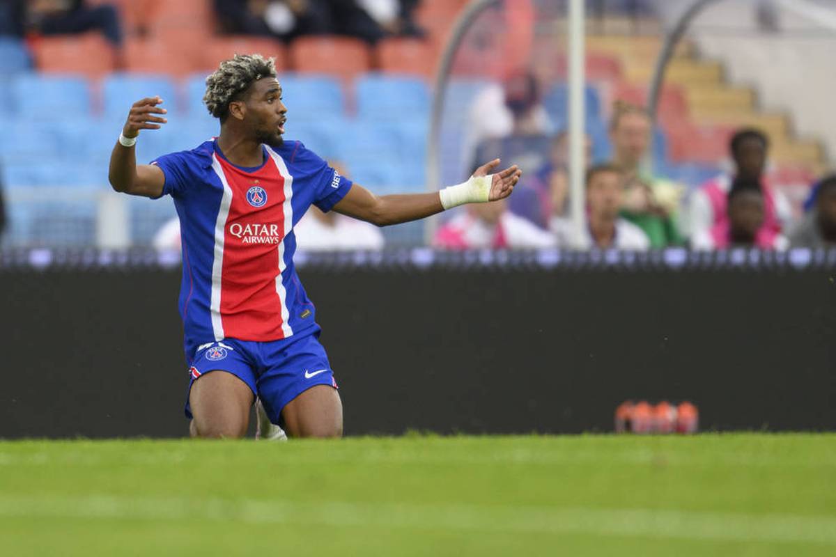 Transfer-Wende! Liverpool geht offenbar leer aus