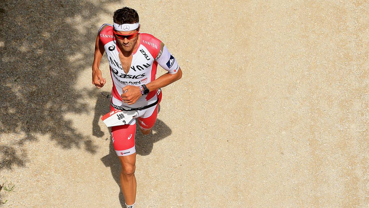 Sport bei Hitze? Viel Trinken!