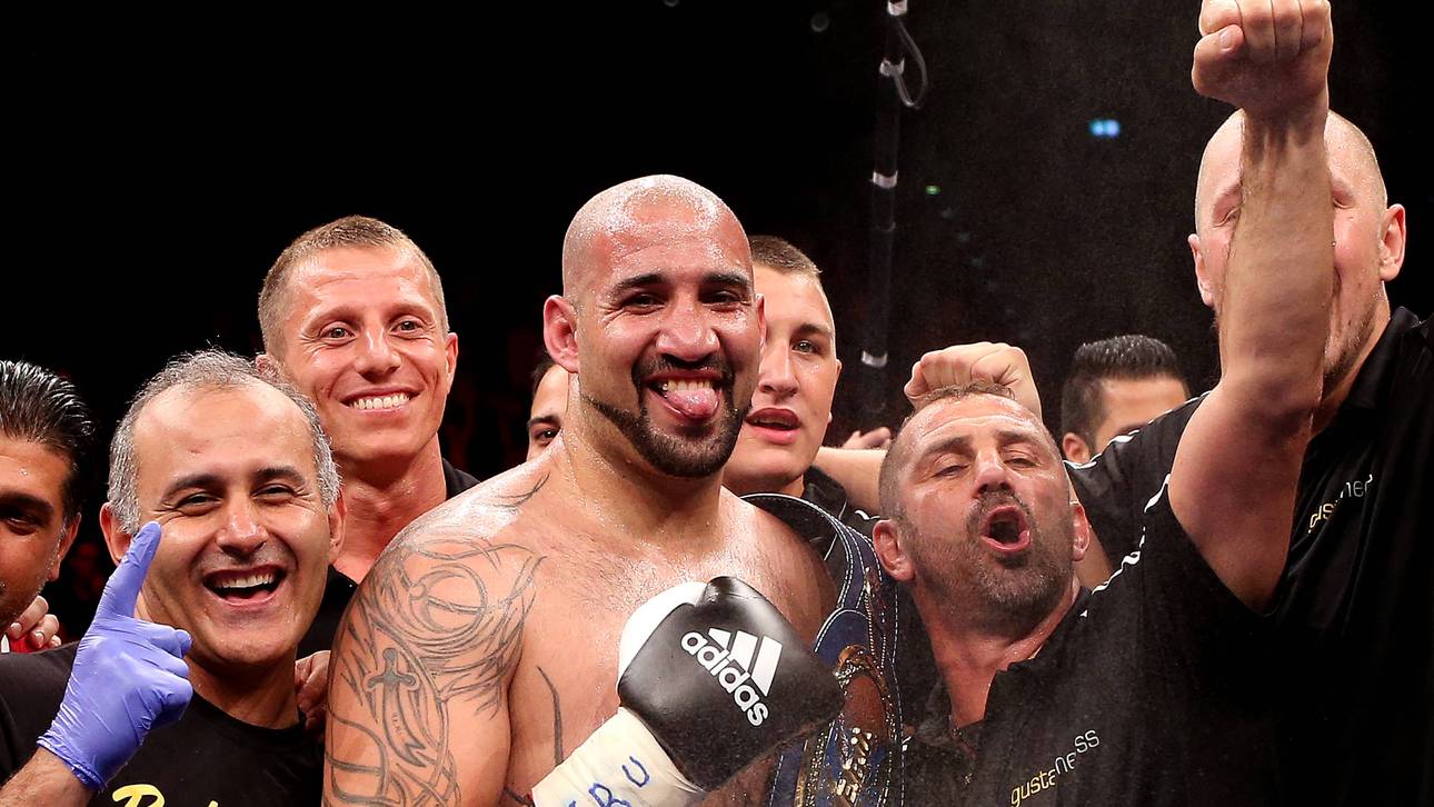 Doping-Zoff: Boxverband wehrt sich