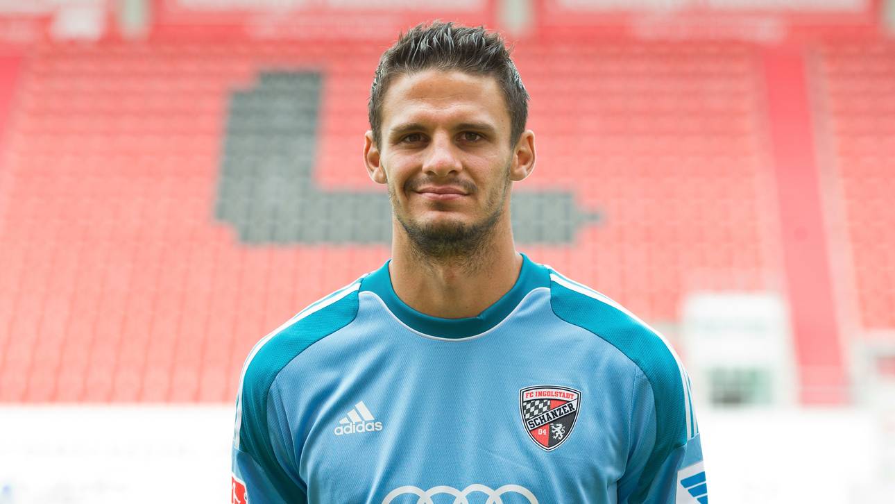 FSV Frankfurt holt Keeper Weis